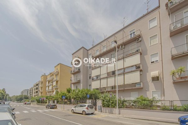 appartamento in vendita a Cagliari in zona Monte Mixi