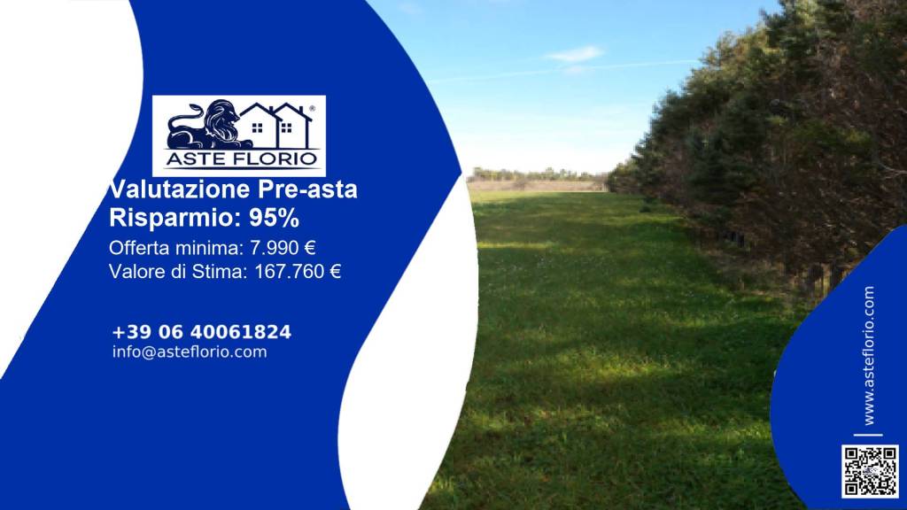 terreno agricolo in vendita a Cagliari in zona Pirri