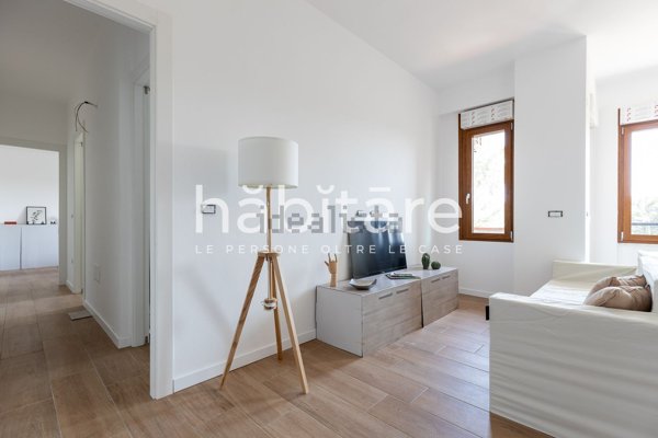 appartamento in vendita a Cagliari