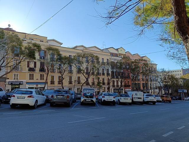 appartamento in vendita a Cagliari in zona Marina