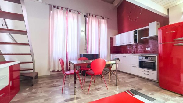 appartamento in vendita a Cagliari in zona Bonaria