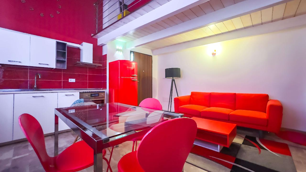 appartamento in vendita a Cagliari in zona Bonaria