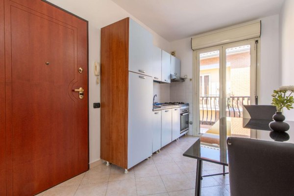 appartamento in vendita a Cagliari in zona Pirri