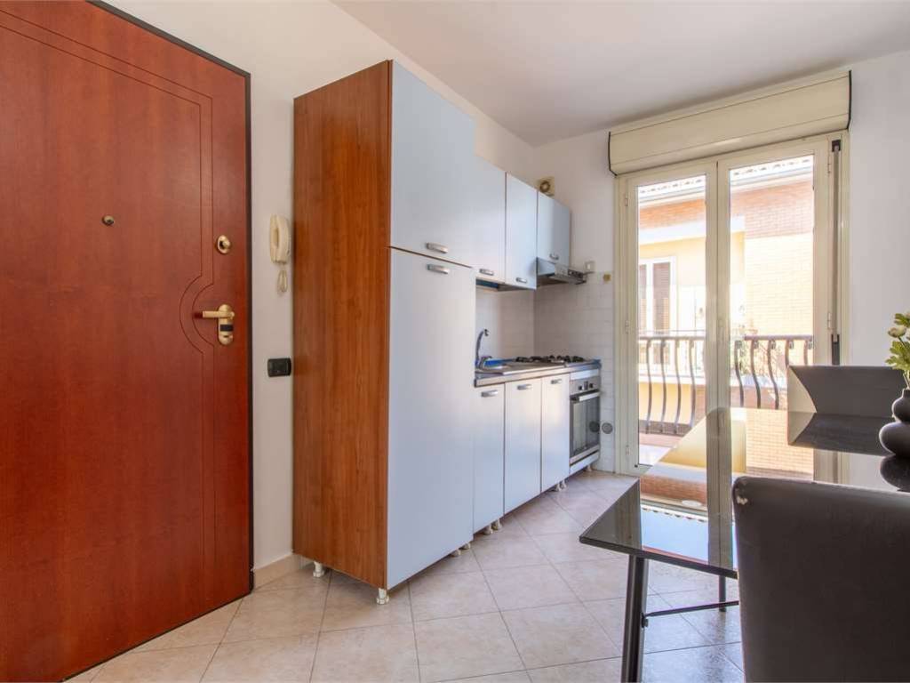 appartamento in vendita a Cagliari in zona Pirri
