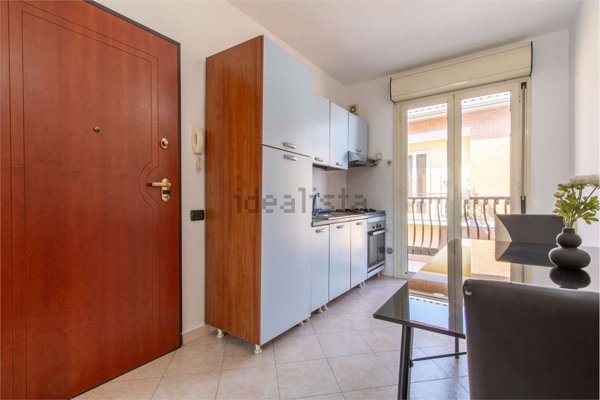 appartamento in vendita a Cagliari in zona Pirri