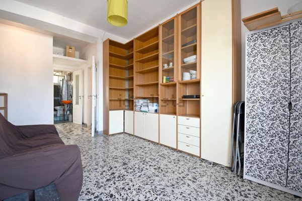 appartamento in vendita a Cagliari