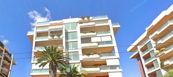 appartamento in vendita a Cagliari in zona Poetto/Marina Piccola
