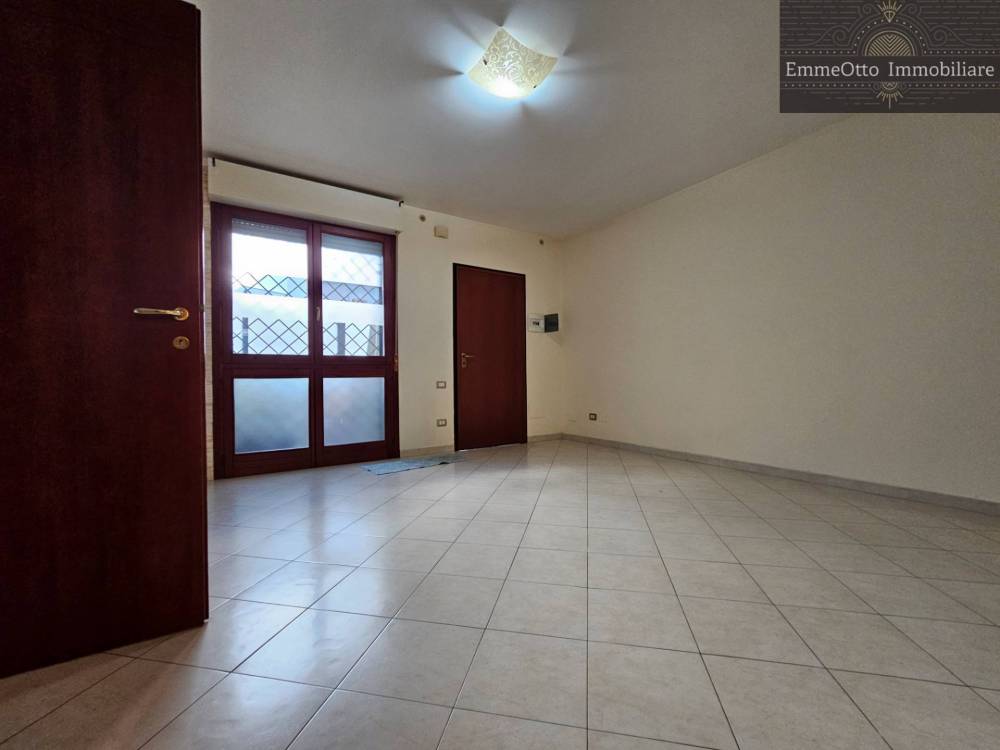 appartamento in vendita a Cagliari in zona Pirri