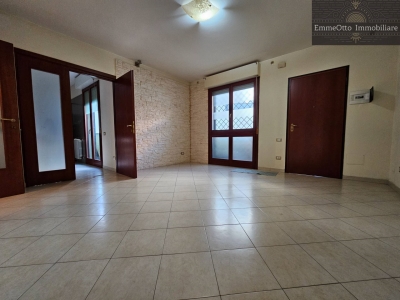 appartamento in vendita a Cagliari in zona Pirri