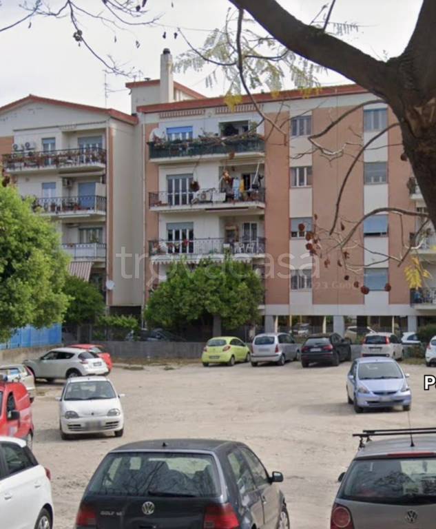 appartamento in vendita a Cagliari in zona Quartiere del Sole / La Palma