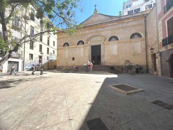 appartamento in vendita a Cagliari