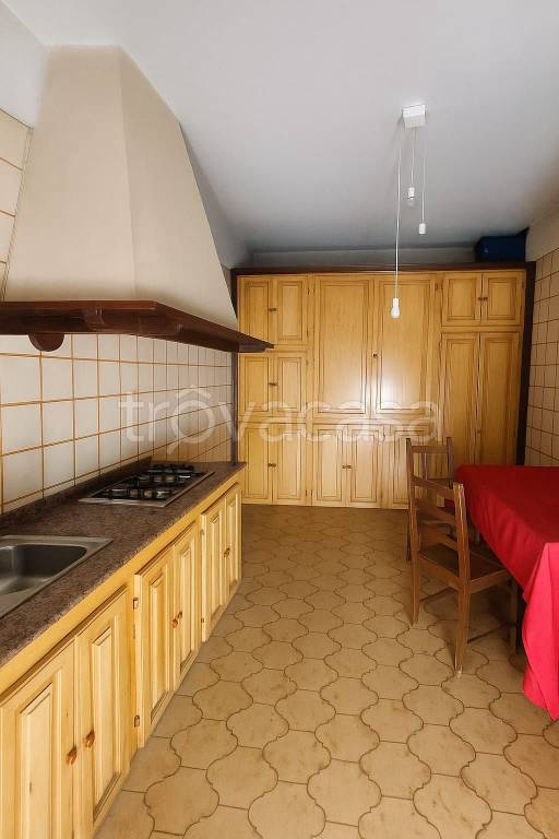 appartamento in vendita a Cagliari in zona Marina