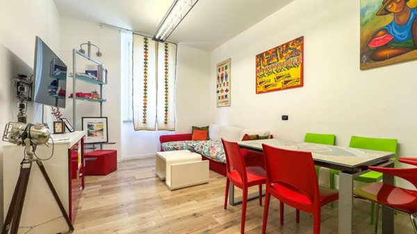 appartamento in vendita a Cagliari in zona San Benedetto