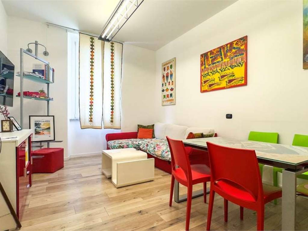 appartamento in vendita a Cagliari in zona San Benedetto