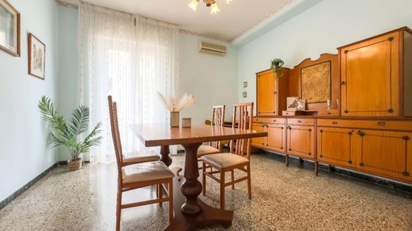 appartamento in vendita a Cagliari in zona Monte Urpinu