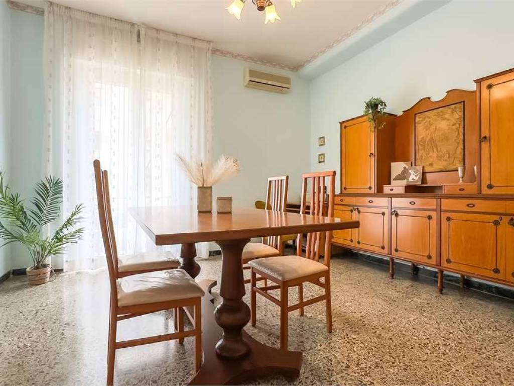 appartamento in vendita a Cagliari in zona Monte Urpinu