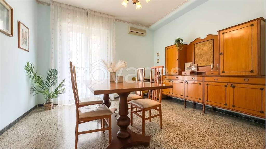 appartamento in vendita a Cagliari in zona Monte Urpinu