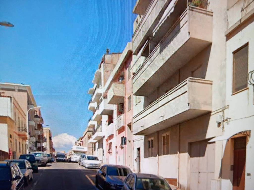 appartamento in vendita a Cagliari in zona Is Mirrionis/San Michele
