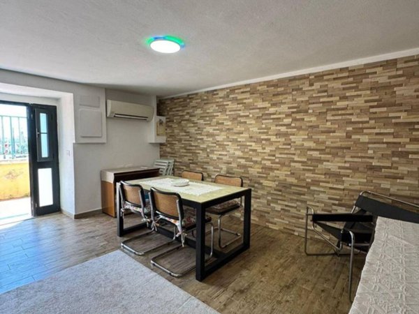 appartamento in vendita a Cagliari in zona Monte Urpinu
