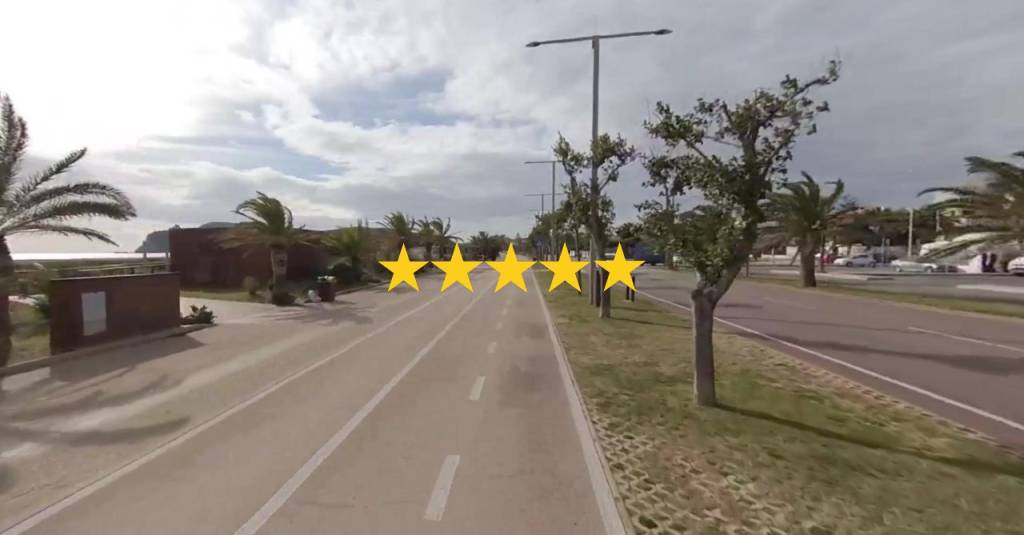 appartamento in vendita a Cagliari in zona Poetto/Marina Piccola