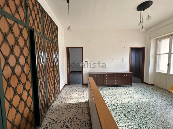 appartamento in vendita a Cagliari in zona Castello