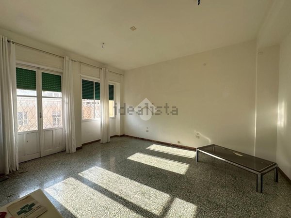 appartamento in vendita a Cagliari in zona San Benedetto