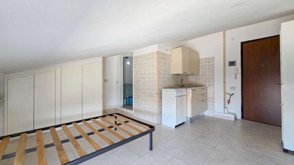 appartamento in vendita a Cagliari in zona Pirri