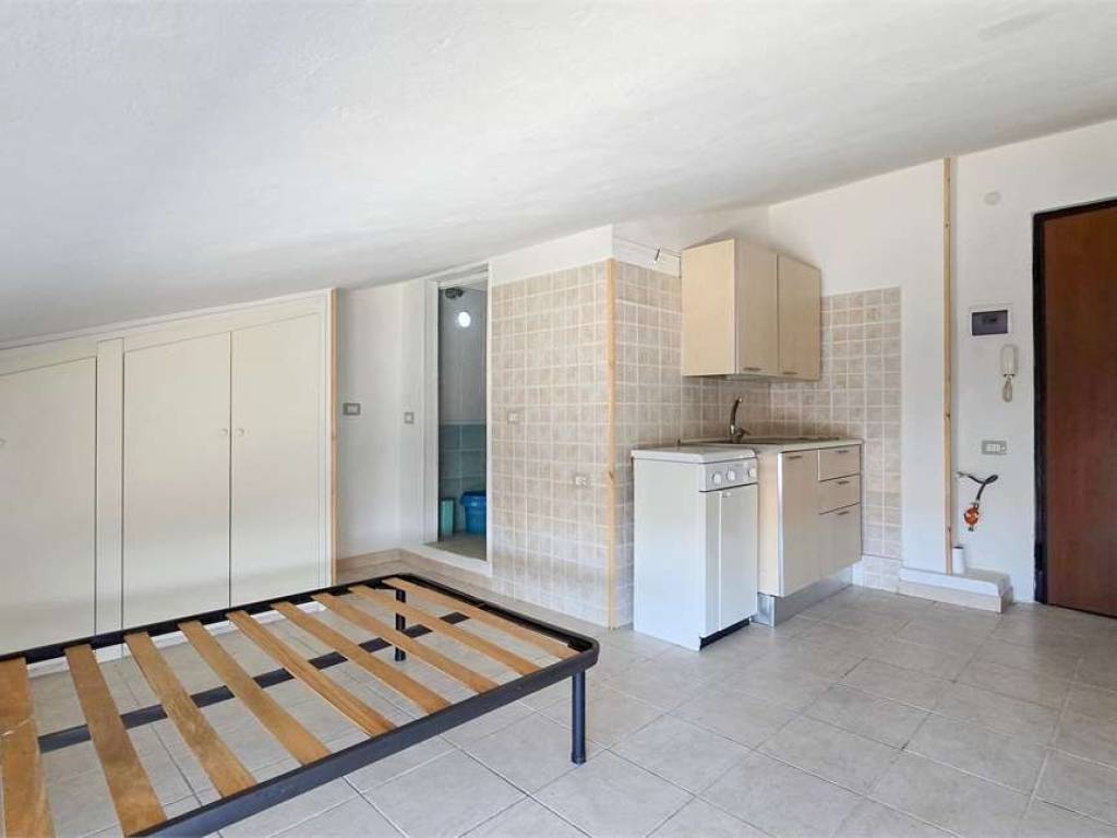 appartamento in vendita a Cagliari in zona Pirri