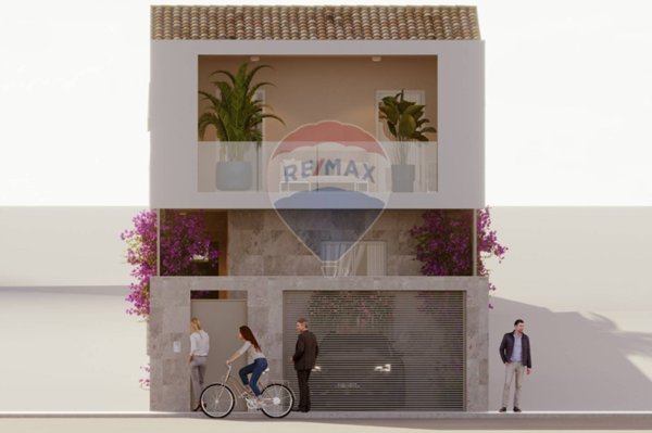 casa indipendente in vendita a Cagliari in zona Barracca Manna