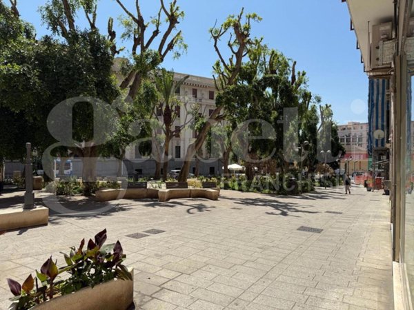 appartamento in vendita a Cagliari in zona San Benedetto