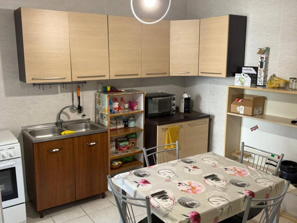 appartamento in vendita a Cagliari in zona La Vega