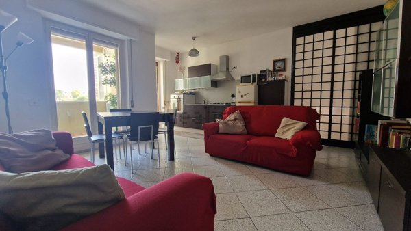 appartamento in vendita a Cagliari in zona Castello