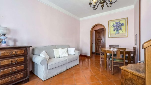 appartamento in vendita a Cagliari in zona Genneruxi