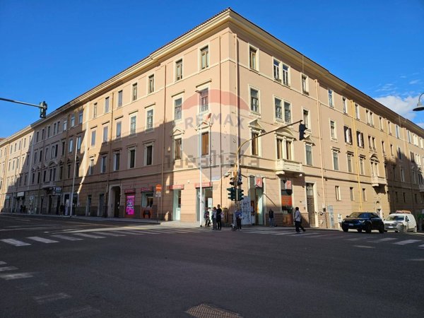 appartamento in vendita a Cagliari in zona Villanova