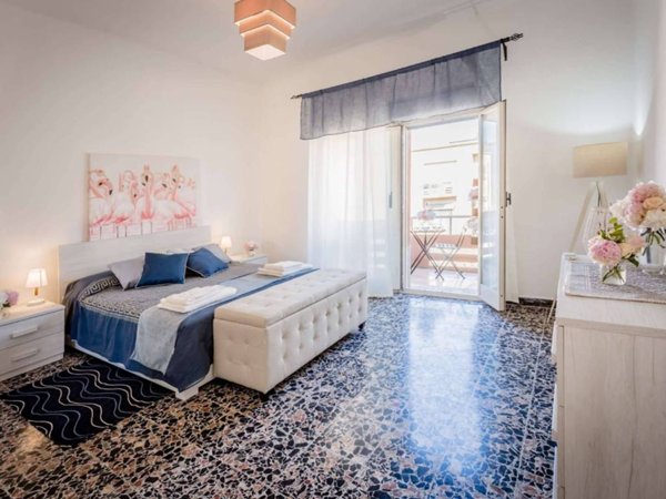 appartamento in vendita a Cagliari in zona Genneruxi