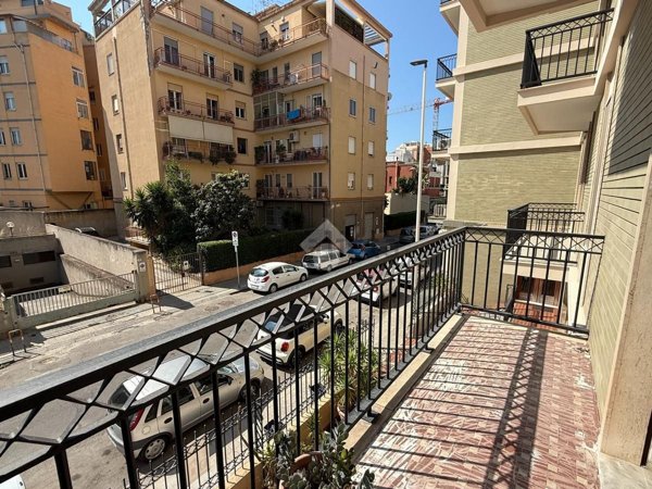 appartamento in vendita a Cagliari in zona San Benedetto