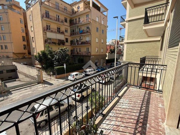 appartamento in vendita a Cagliari in zona San Benedetto