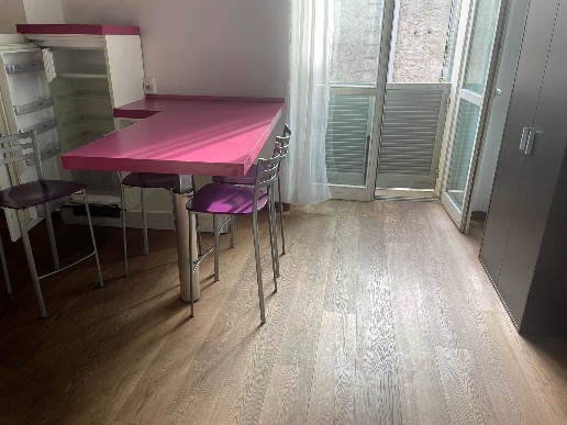 appartamento in vendita a Cagliari in zona Pirri