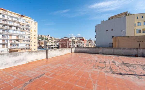 appartamento in vendita a Cagliari in zona San Benedetto