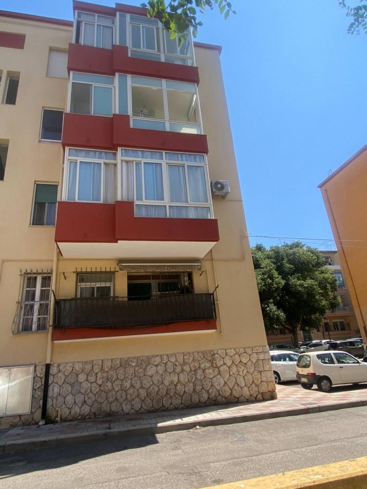 appartamento in vendita a Cagliari in zona Monte Urpinu