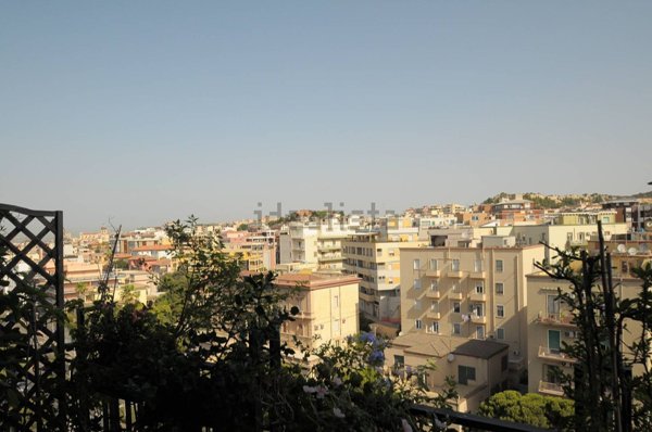 appartamento in vendita a Cagliari in zona Monte Mixi