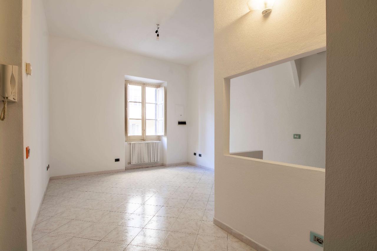 appartamento in vendita a Cagliari in zona San Benedetto
