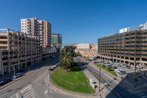 casa indipendente in vendita a Cagliari in zona Bonaria