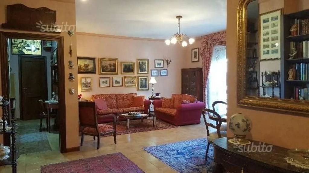 appartamento in vendita a Cagliari
