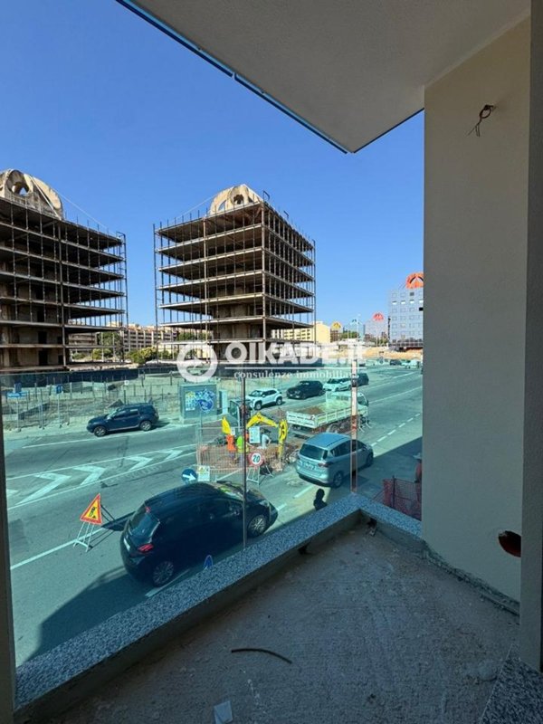 appartamento in vendita a Cagliari in zona Pirri