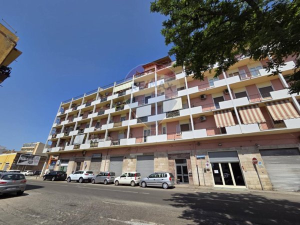 appartamento in vendita a Cagliari in zona Tuvixeddu/Tuvumannu