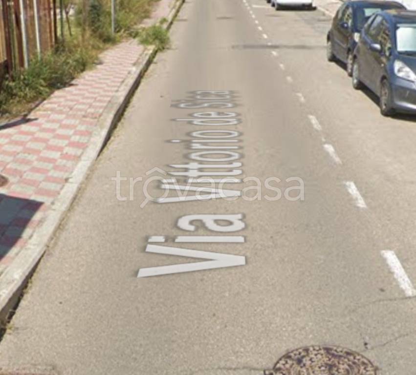 appartamento in vendita a Cagliari in zona Barracca Manna