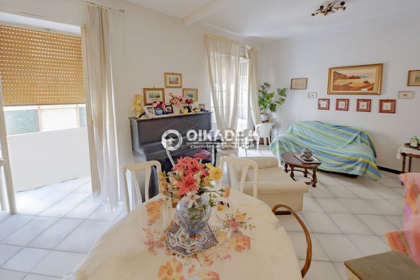 appartamento in vendita a Cagliari in zona San Benedetto