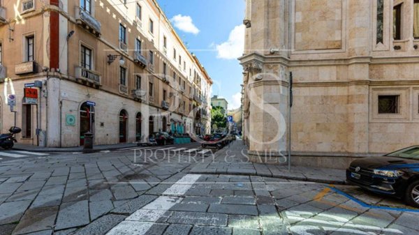 trivano in vendita a Cagliari in zona Marina