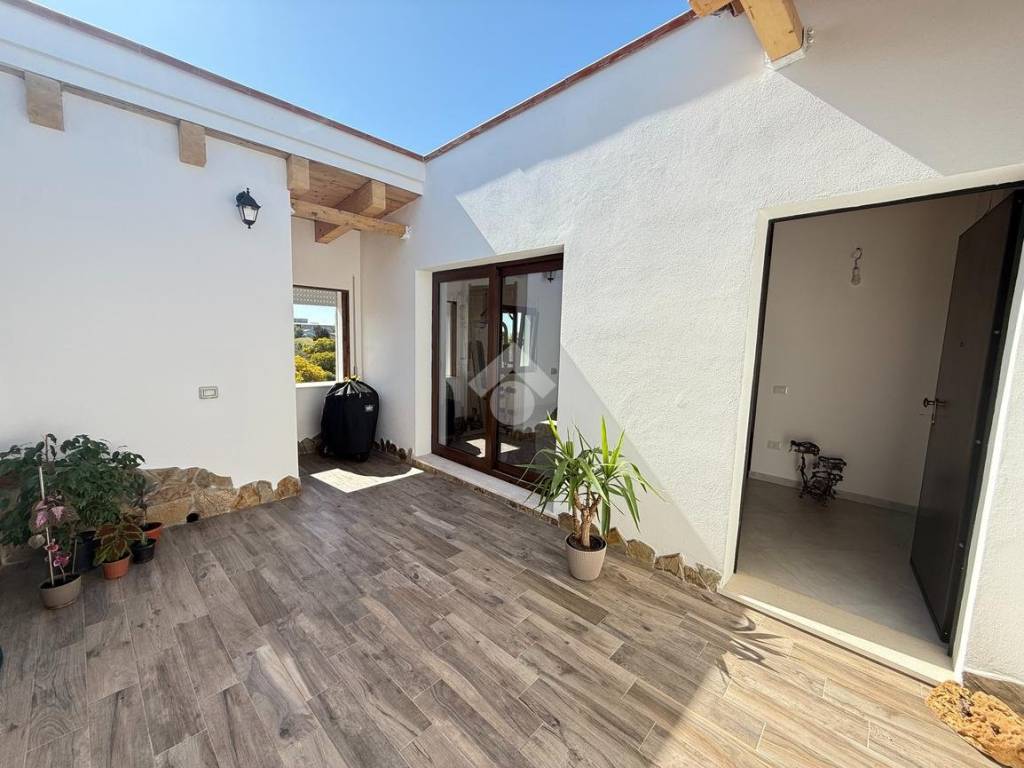 appartamento in vendita a Cagliari in zona Sant'Avendrace
